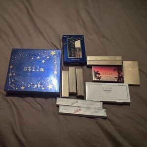 Stila Makeup Collection